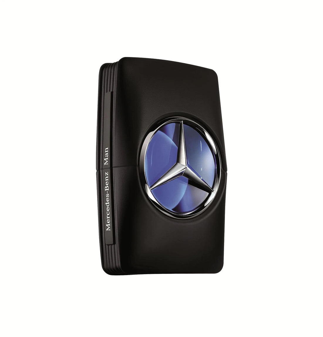 Mercedes-Benz Man - Elegant Fragrance With Sensual Floral Woody Notes - Mesmerize The Senses With Original Luxury Men’s Eau De Toilette Spray - Endless Day Through Night Scent Payoff - 1 Oz