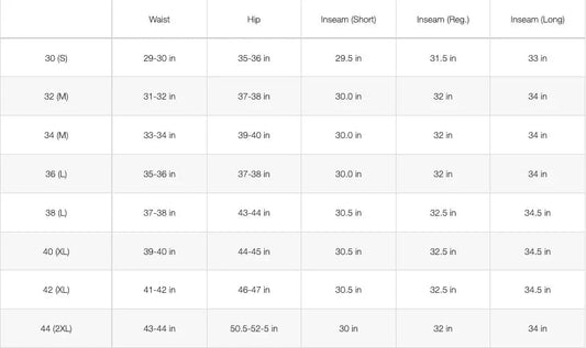 The North Face Men's Light Tights Running Pants Size: Small ScoutTech