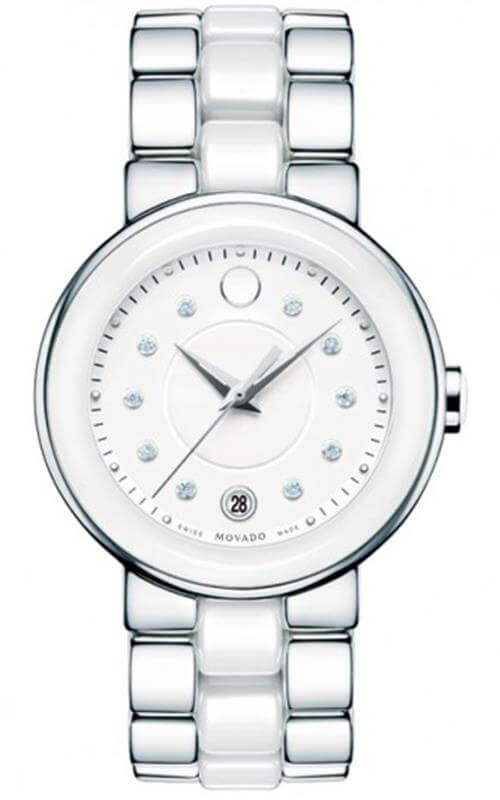 Movado Cerena (0606540) - Velora