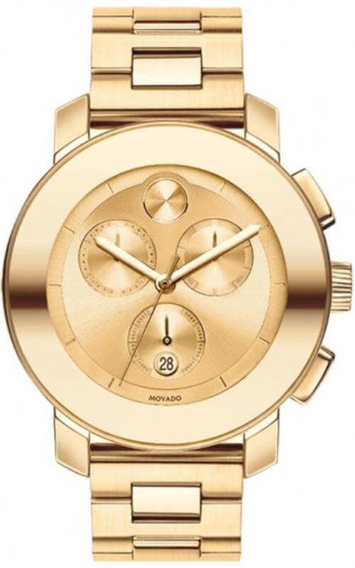 Movado Bold (3600076) - Velora