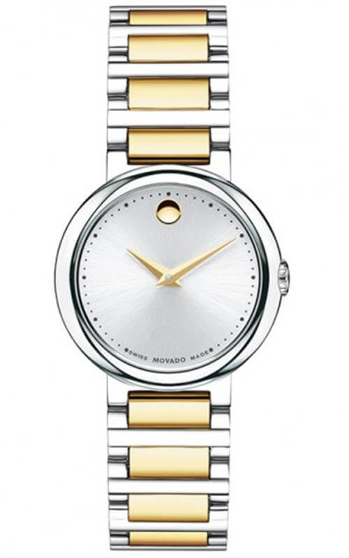 Movado Concerto (0606703) - Velora