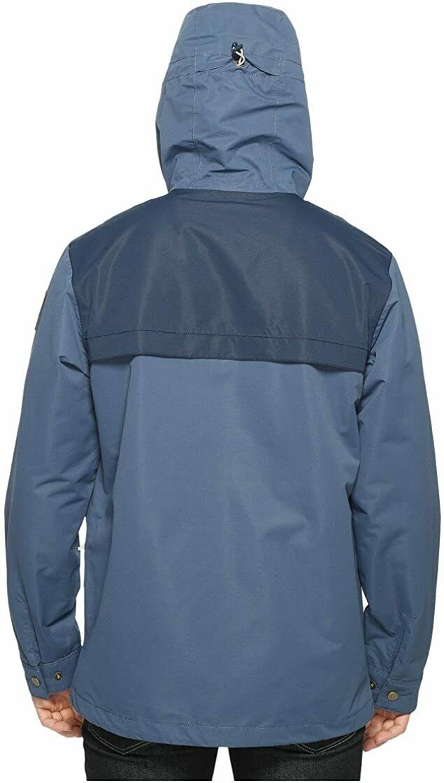 Columbia Mens South Canyon Rain Jackets - Velora