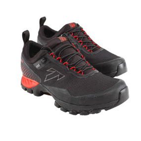 Tecnica Mens Plasma S GTX Low Waterproof Hiking Shoes - Velora