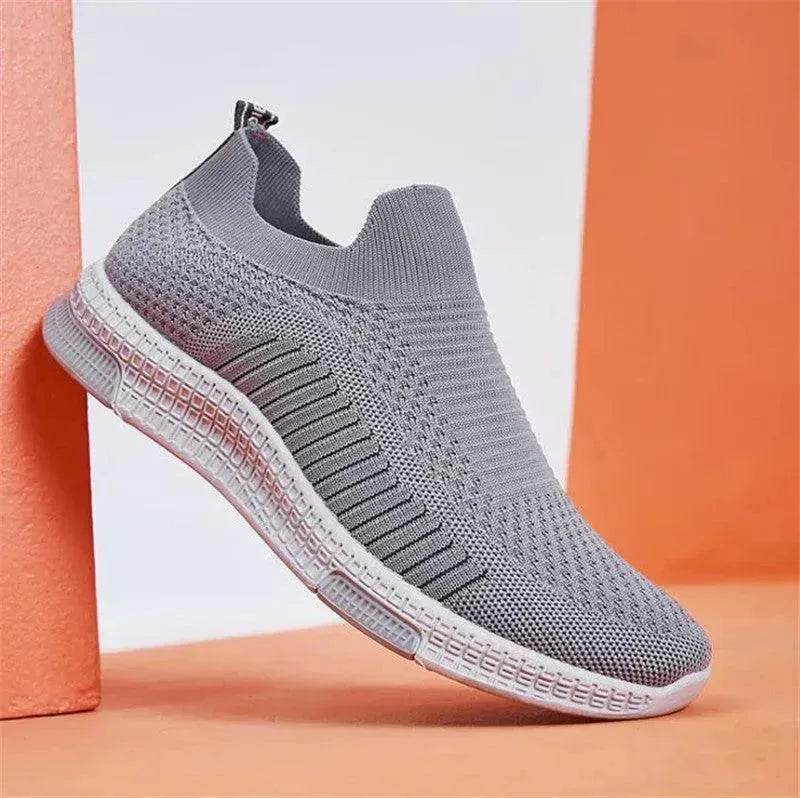Shoes Men's Korean Casual Shoes Comfortable Sports Shoes - Velora