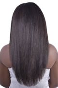 Silk Press (Yaki Straight) Wefts - Velora Luxury Fashion