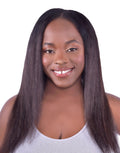 Silk Press (Yaki Straight) Wefts - Velora Luxury Fashion