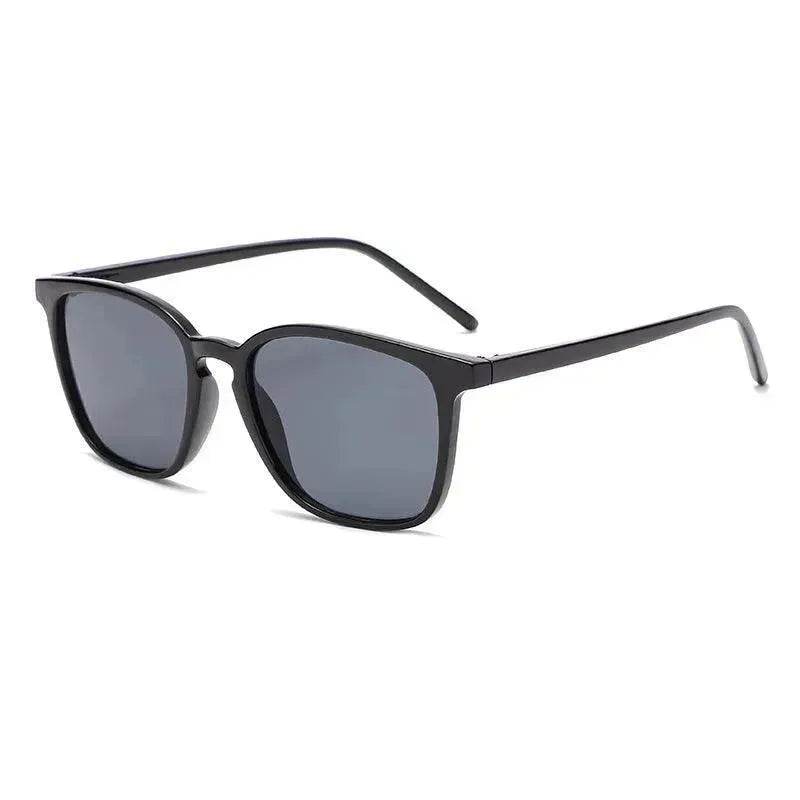Simple Retro Sunglasses For Men And Women - Velora