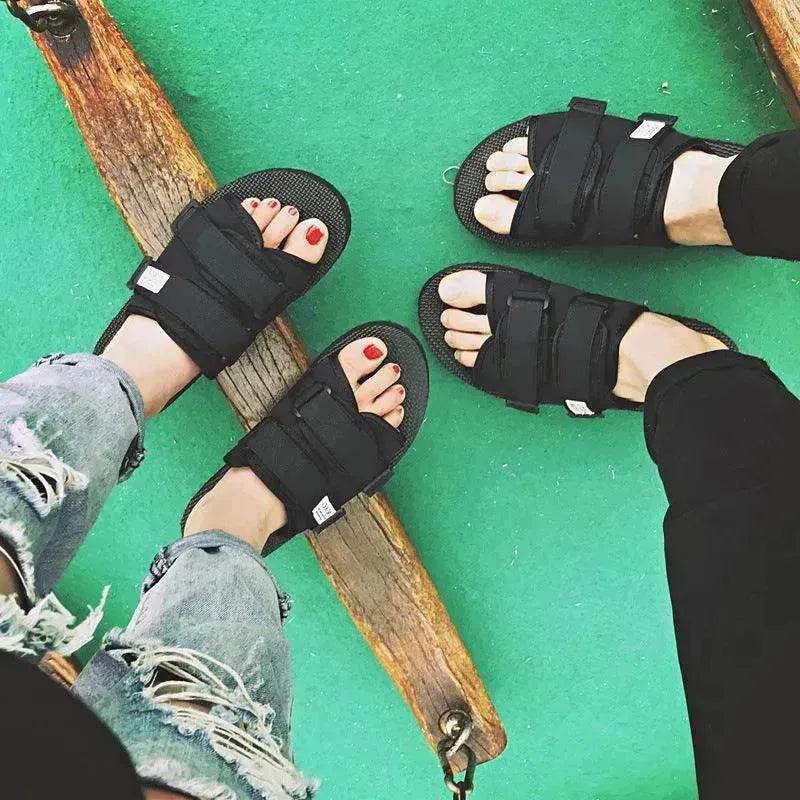 Slippers for women in summer - Velora