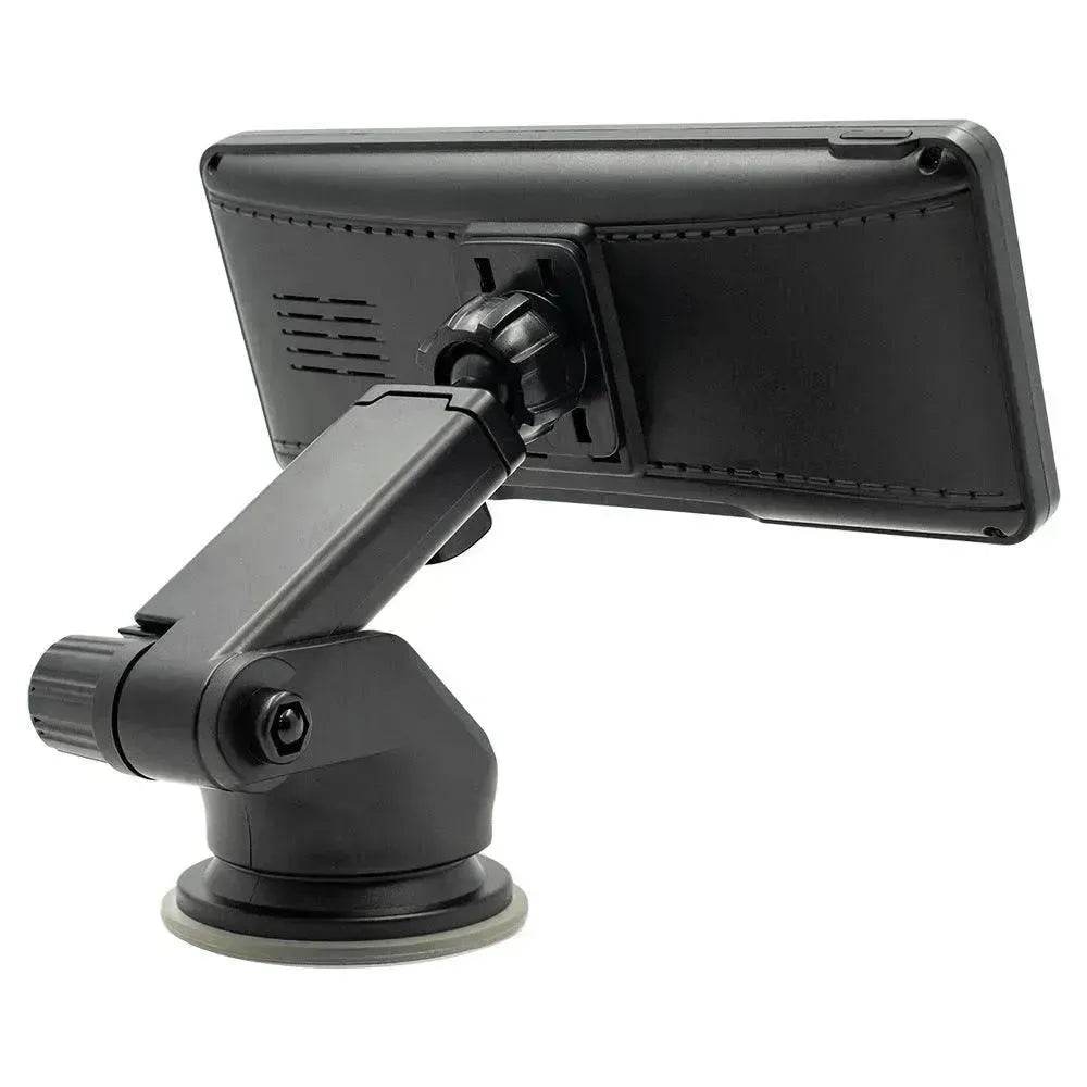 Smart Portable Wireless 6.86-inch Multimedia Vehicle-mounted Video Player, LED Car Camera Supports driving recorder, Reverse image, Bluetooth,. - Velora