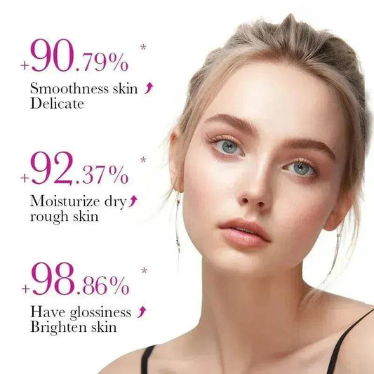 Snail Recombinant Collagen Anti-wrinkle Face Cream - Velora