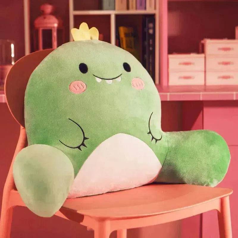 Sofa Bedroom Bedside Large Back Cushion - Velora