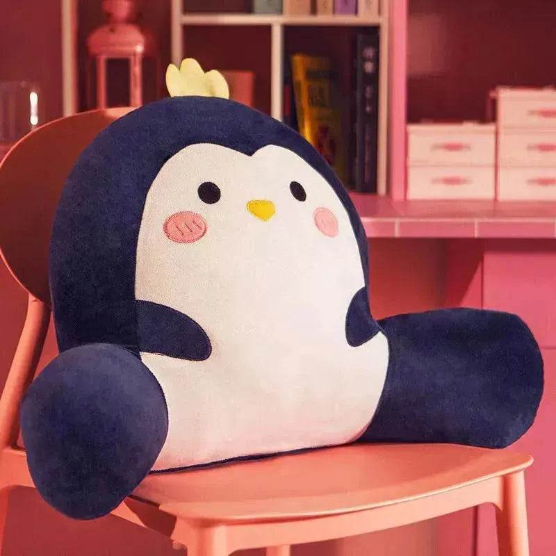 Sofa Bedroom Bedside Large Back Cushion - Velora