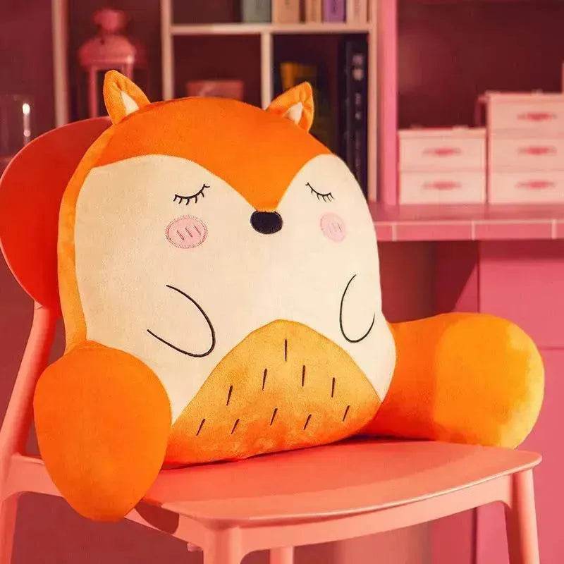 Sofa Bedroom Bedside Large Back Cushion - Velora