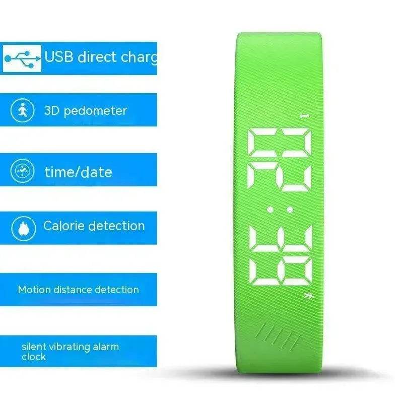 Sport Smart Watch Multifunctional Waterproof - Velora