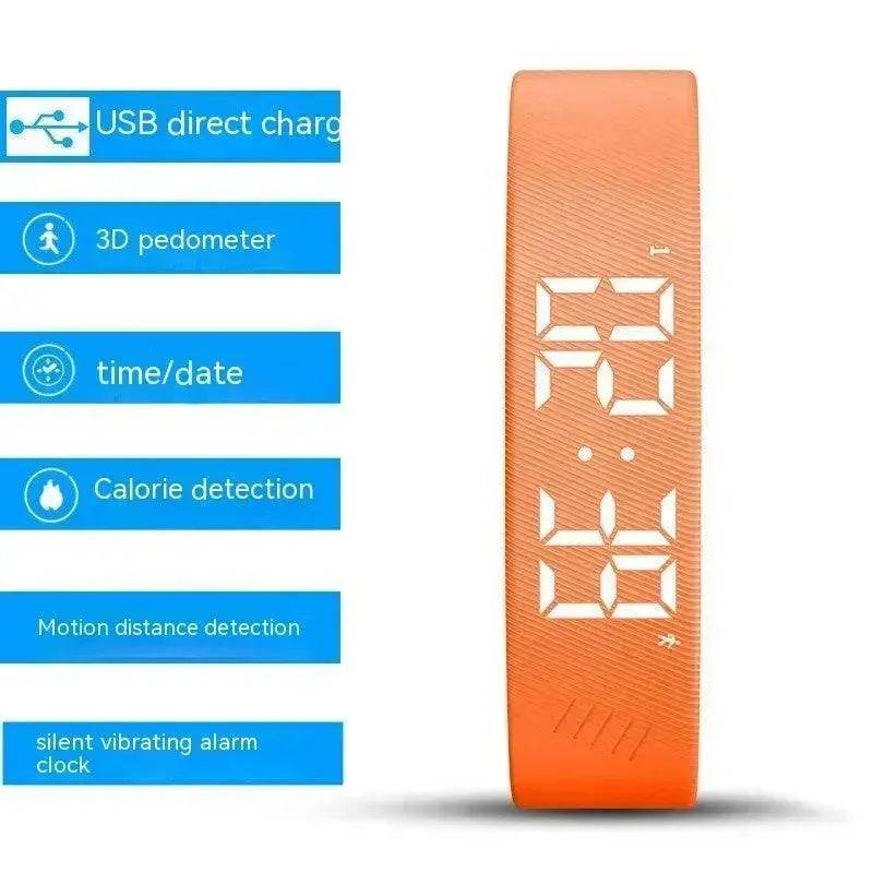 Sport Smart Watch Multifunctional Waterproof - Velora