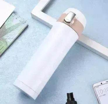 Stainless steel vacuum flask - Velora