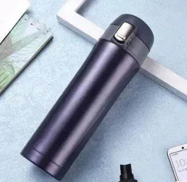 Stainless steel vacuum flask - Velora