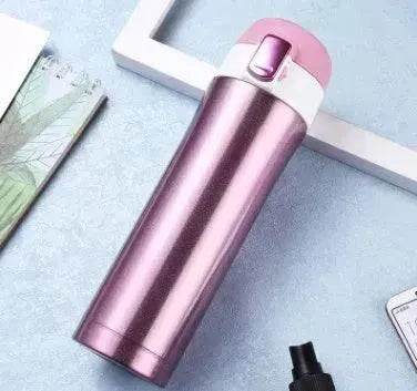 Stainless steel vacuum flask - Velora