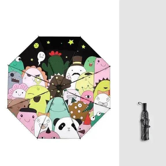 Sun umbrella - Velora