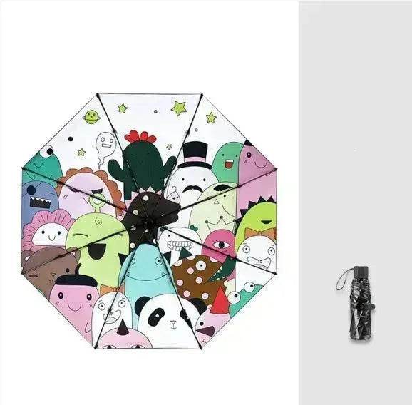 Sun umbrella - Velora