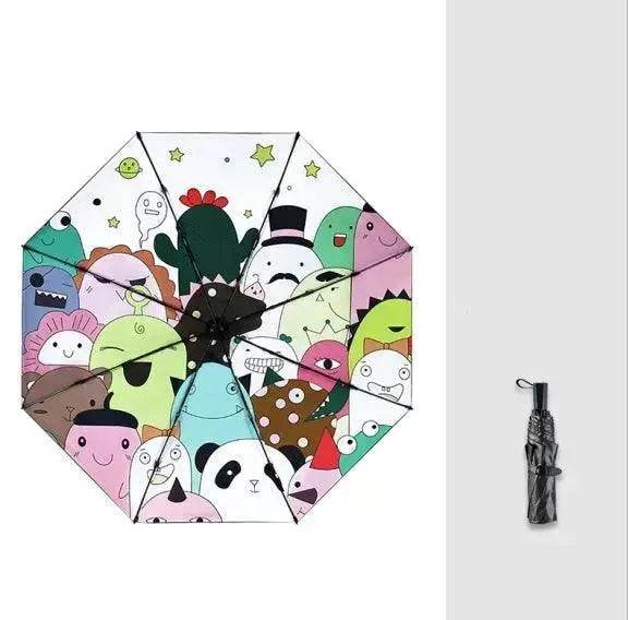 Sun umbrella - Velora