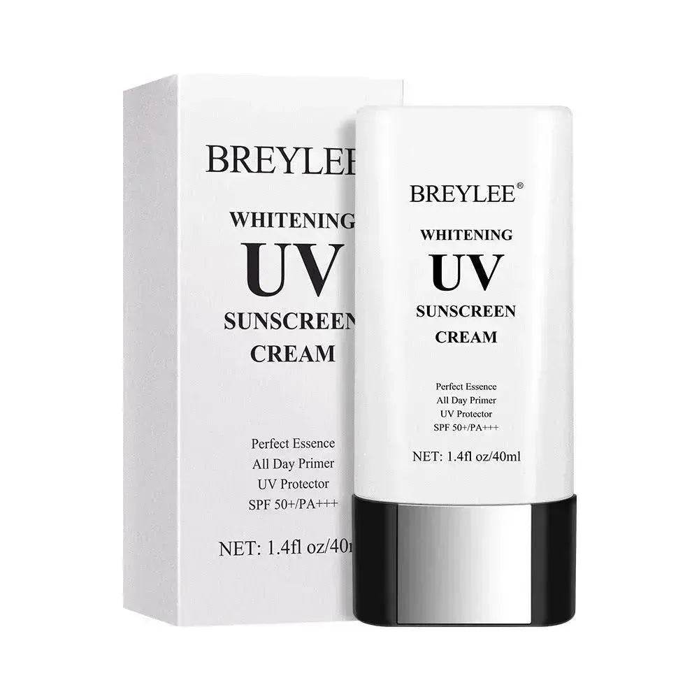 Sunscreen Cream Cream 40Ml Foreign Trade - Velora