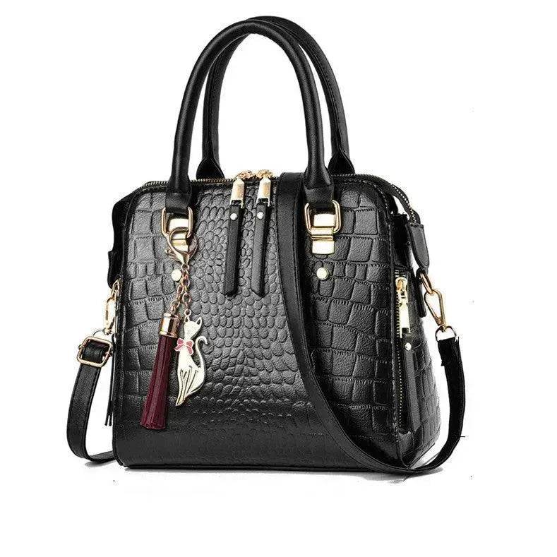 Sweet lady handbags slung shoulder bag