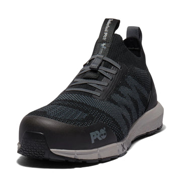 Timberland PRO Radius Men's Composite Safety Athletic Work Sneakers