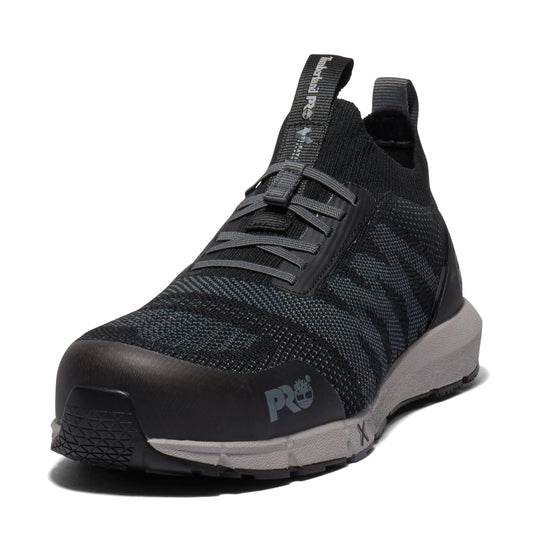 Timberland PRO Radius Men's Composite Safety Athletic Work Sneakers