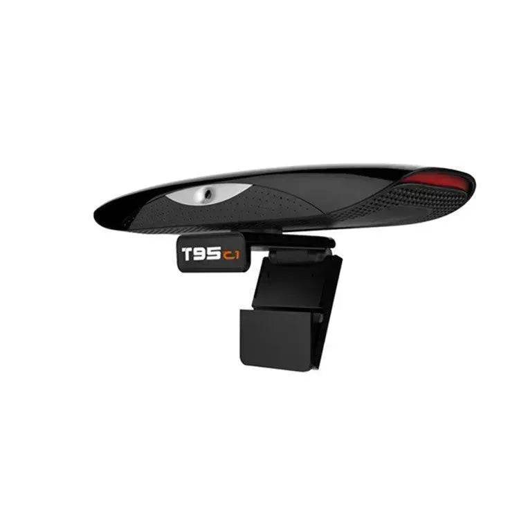 T95c1 TV Box Android 9.0 4GB RAM 128GB 64GB ROM Rk3368 Octa Core Set Top Box 5g Dual WiFi 4K Smart Media Player - Velora