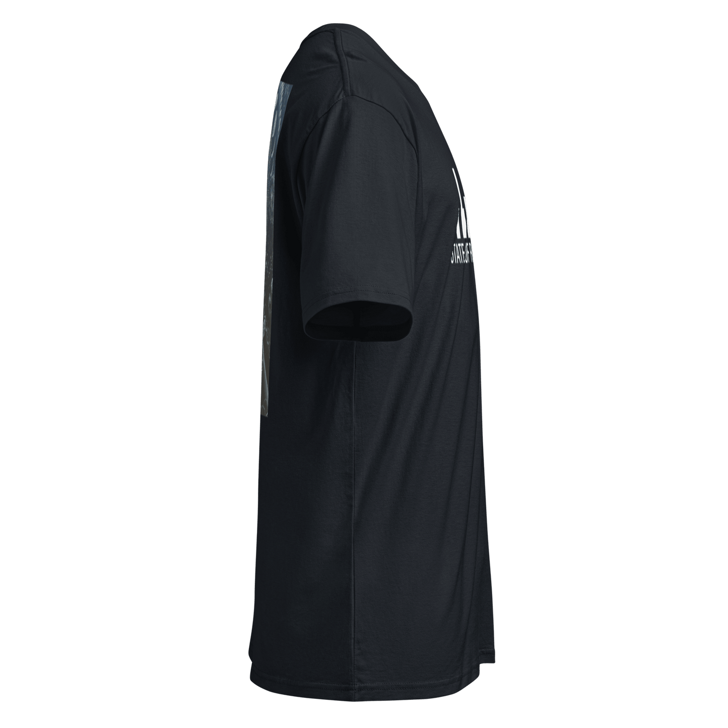 Sacred Heart Enigmatic Streetwear