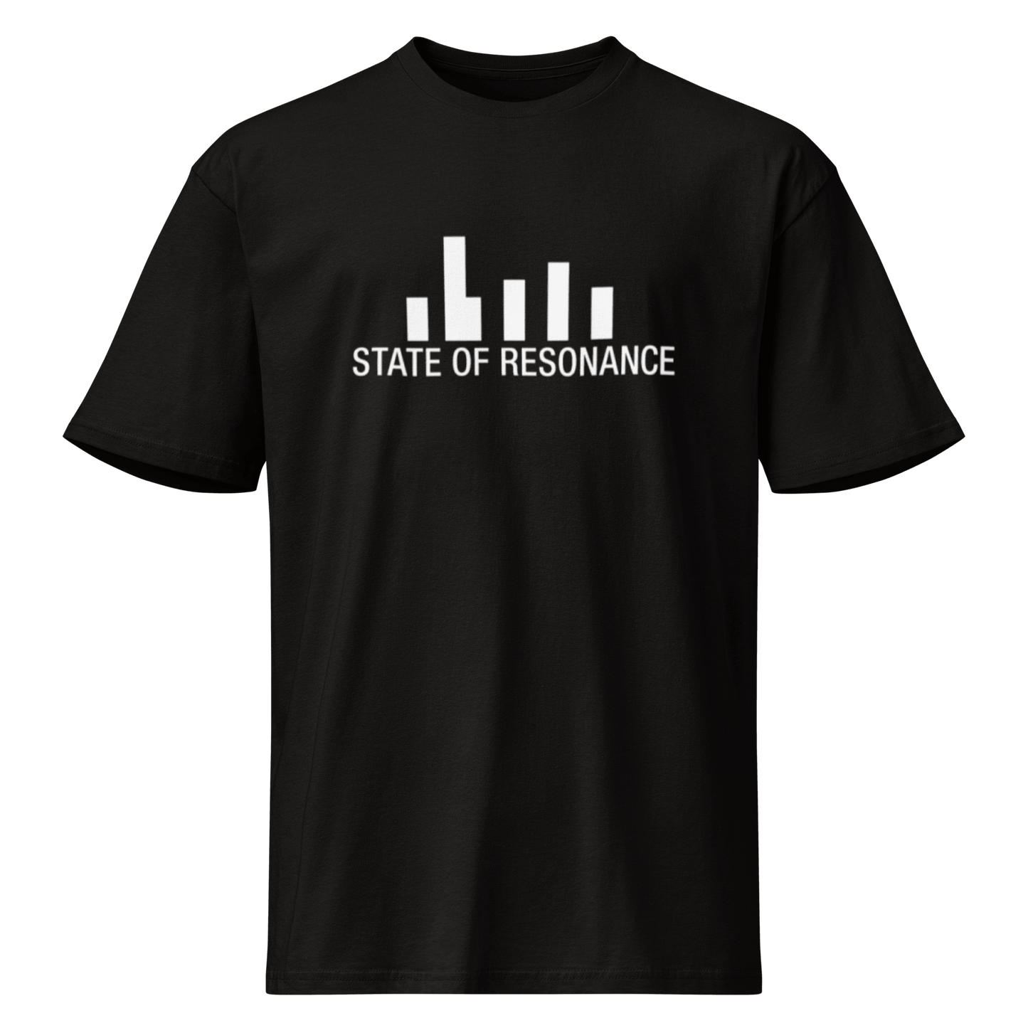 Sacred Heart Enigmatic Streetwear