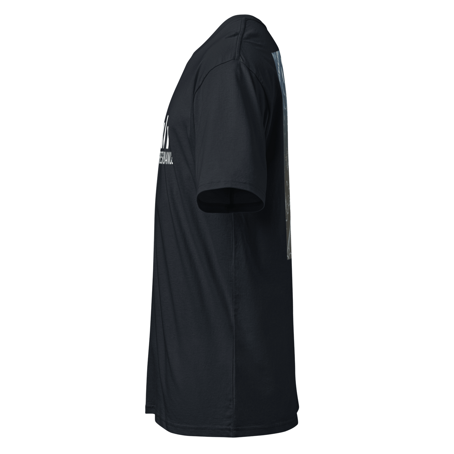 Sacred Heart Enigmatic Streetwear