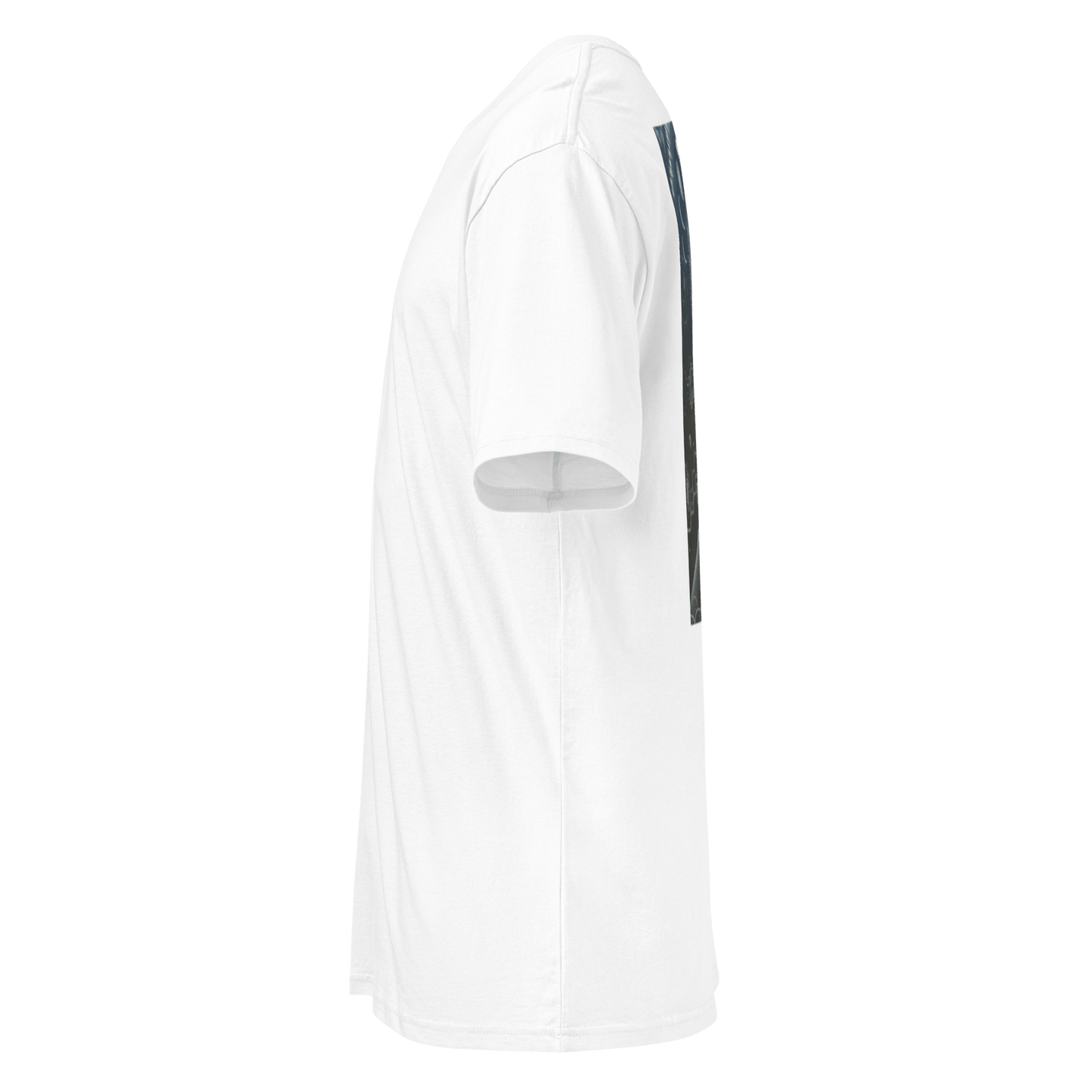 Sacred Heart Enigmatic Streetwear