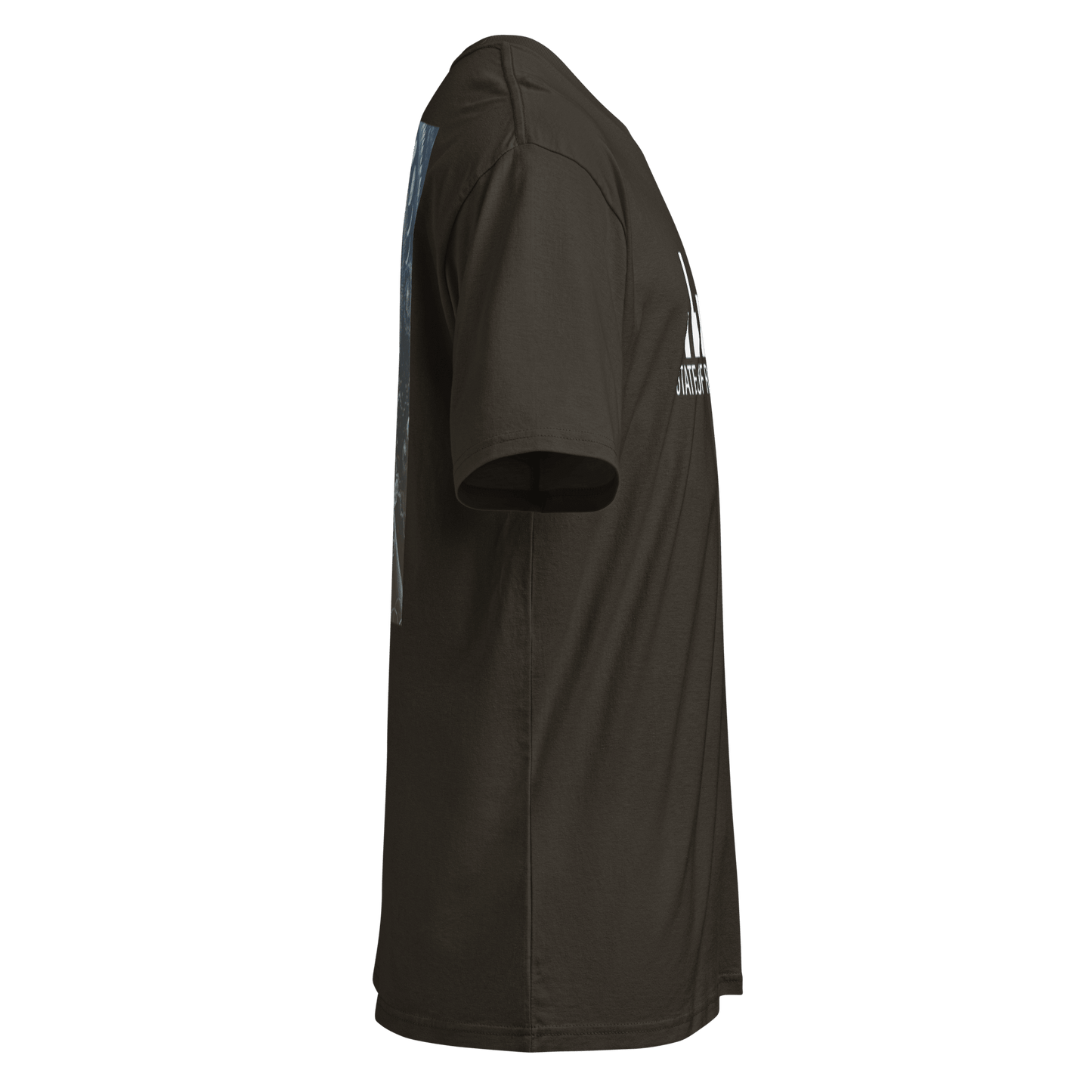 Sacred Heart Enigmatic Streetwear