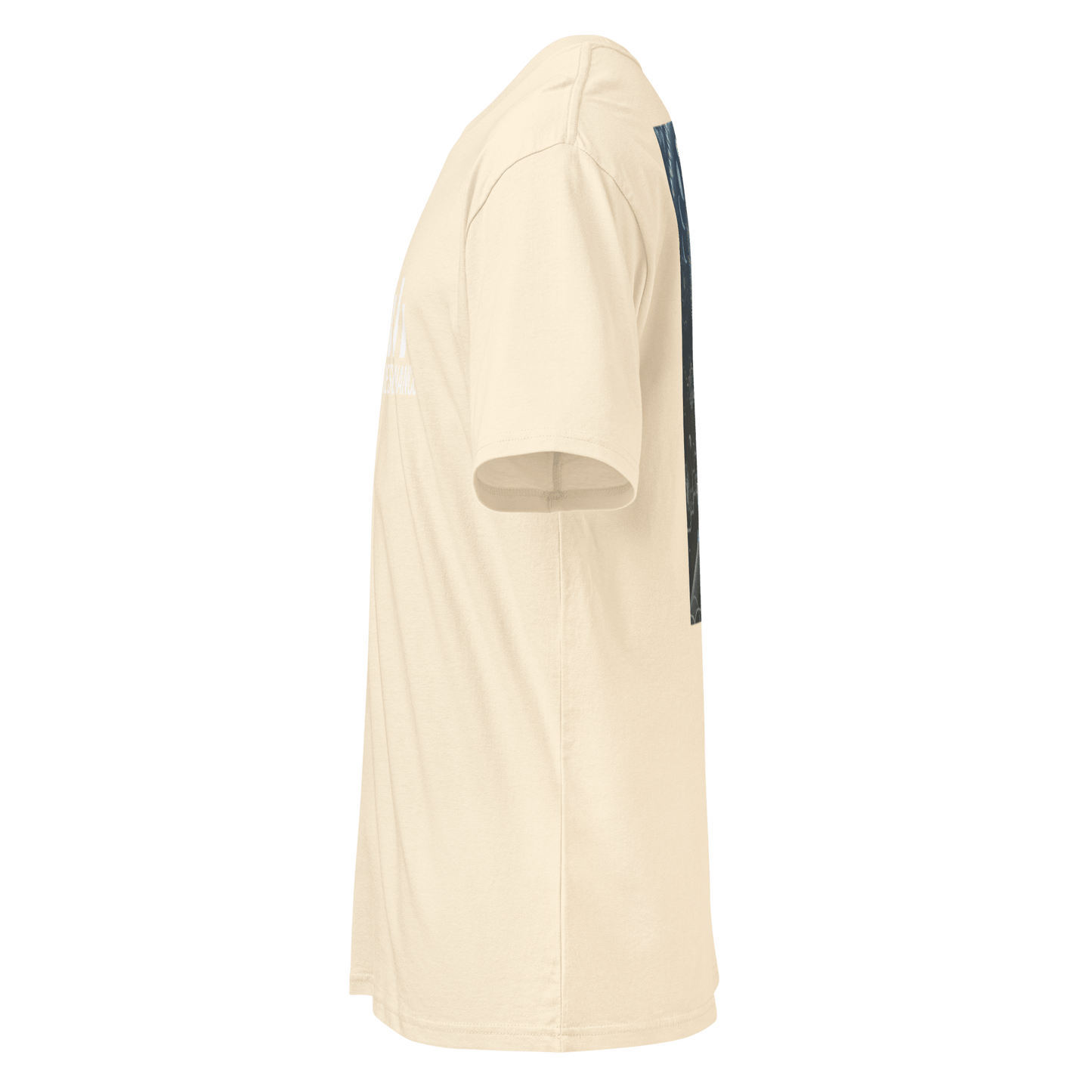 Sacred Heart Enigmatic Streetwear