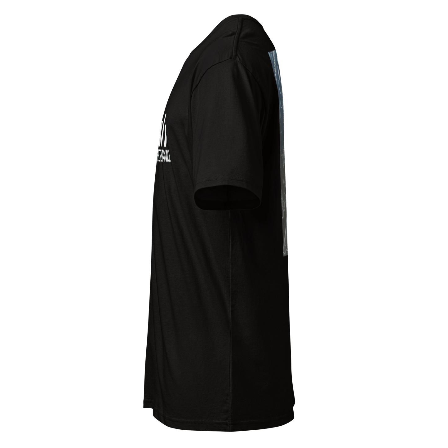 Sacred Heart Enigmatic Streetwear