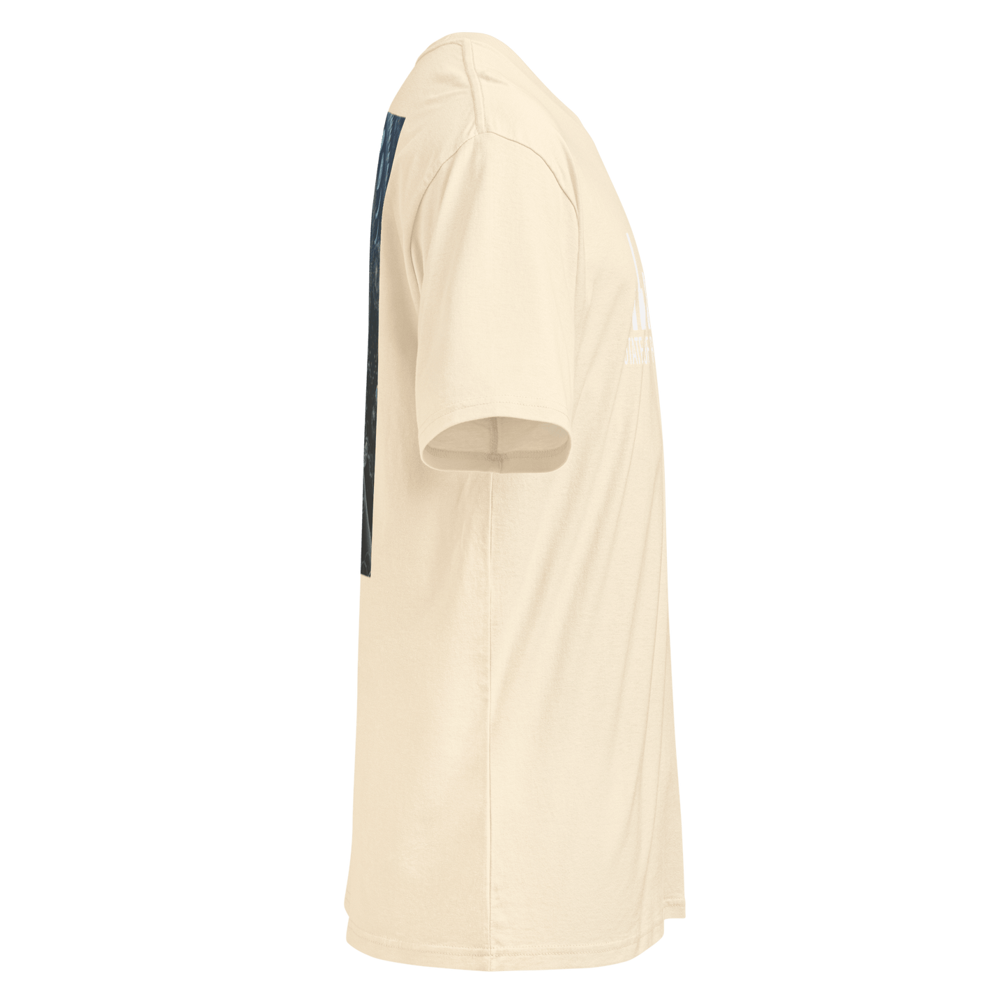 Sacred Heart Enigmatic Streetwear