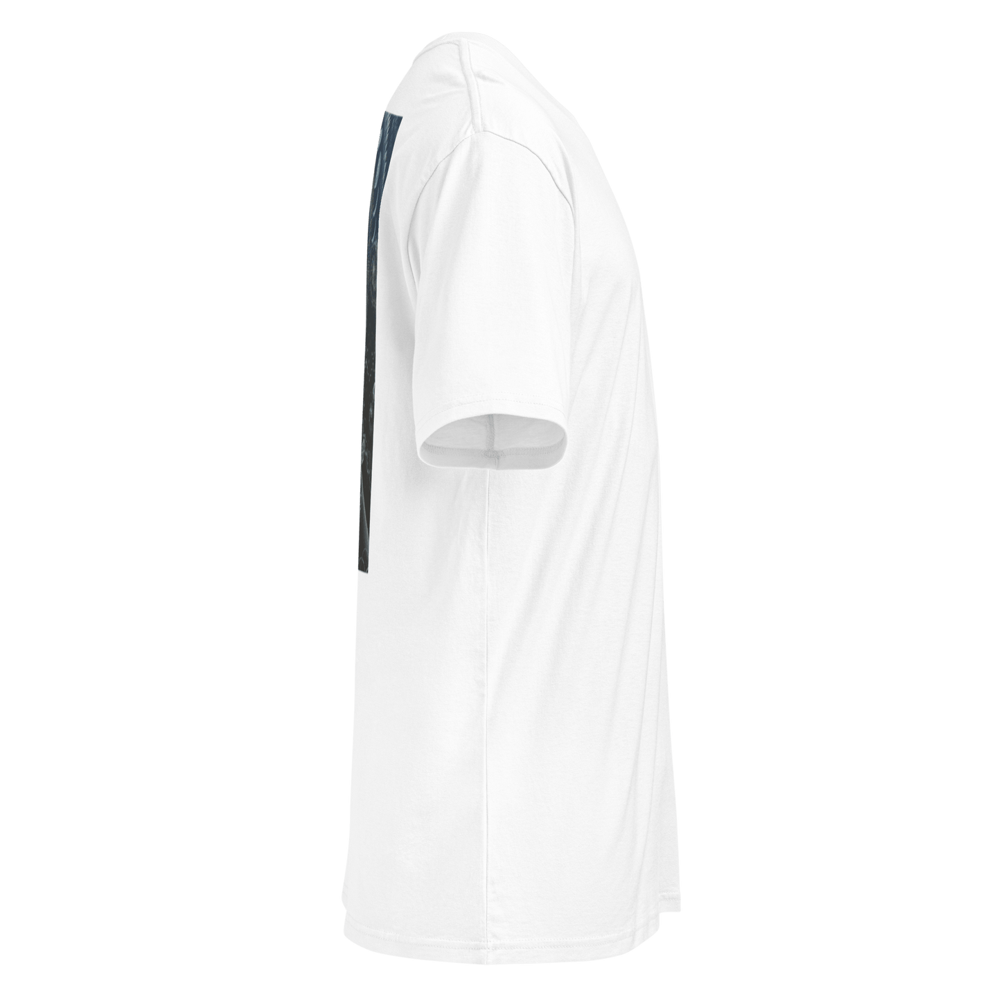 Sacred Heart Enigmatic Streetwear