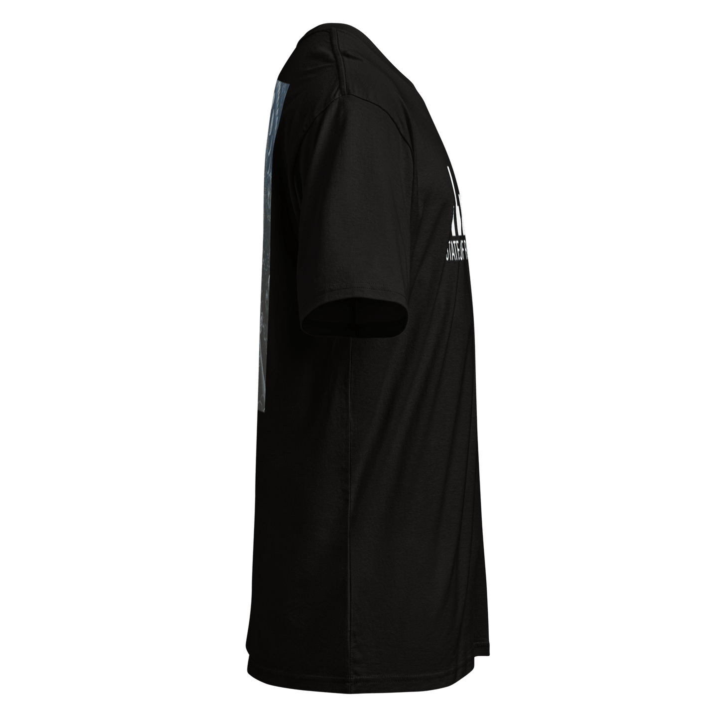 Sacred Heart Enigmatic Streetwear