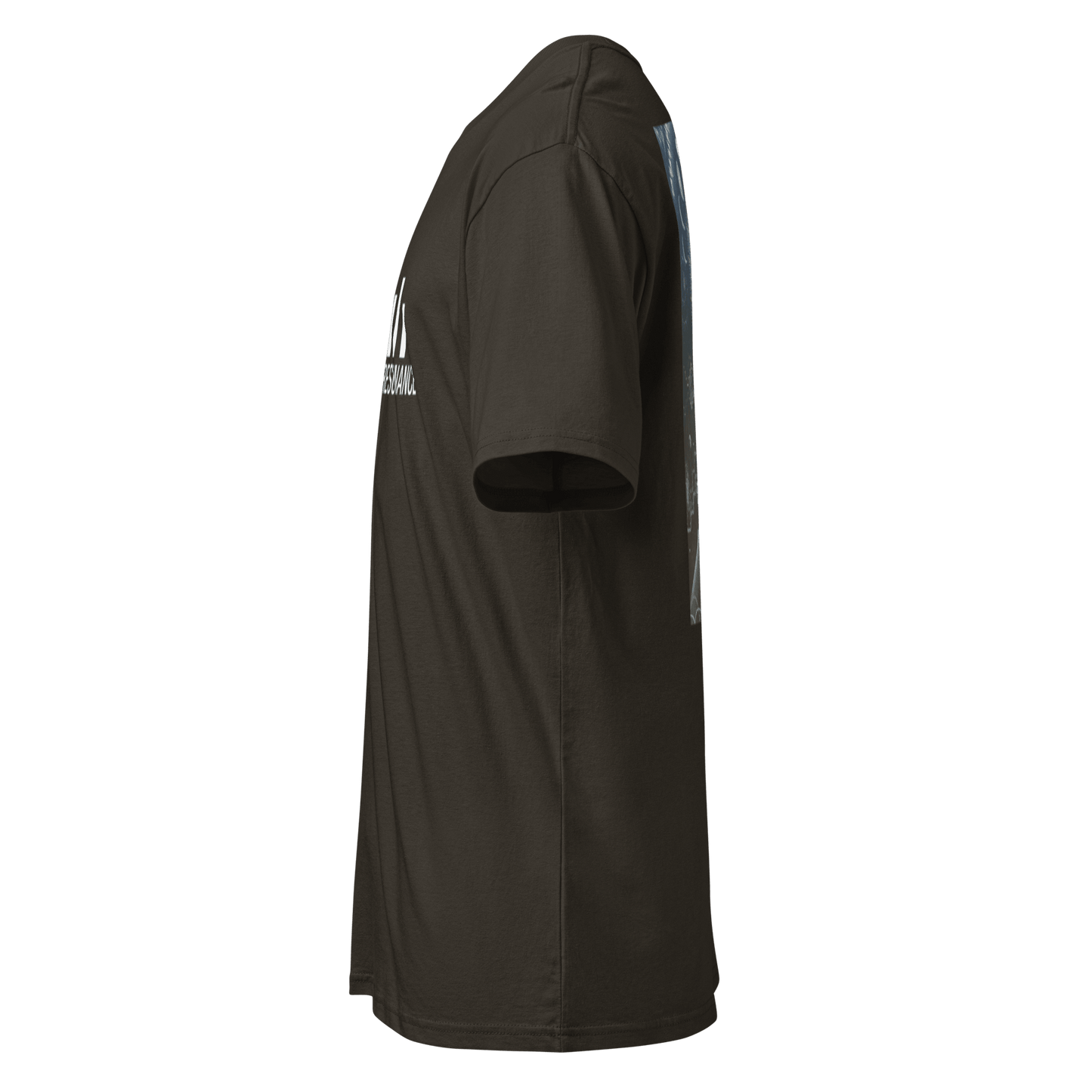 Sacred Heart Enigmatic Streetwear