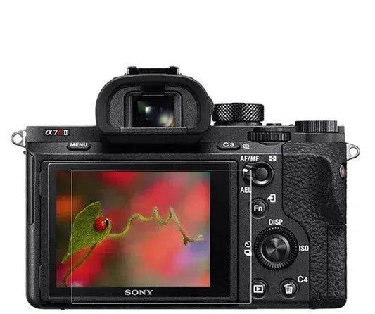 Tempered film camera film - Velora