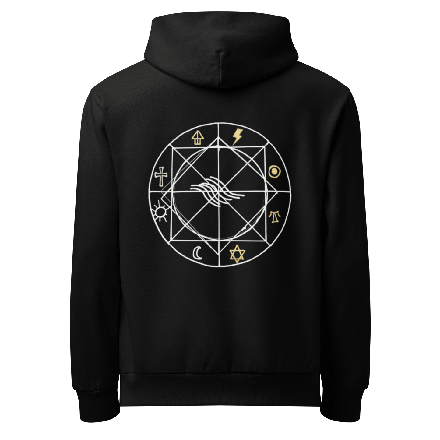 The Cipher of the Threshold Guardian