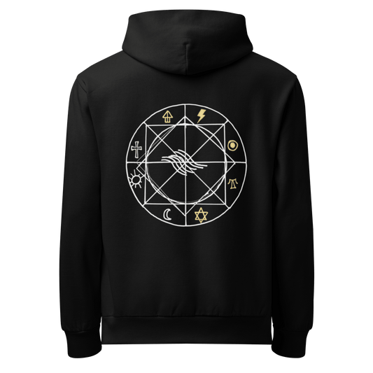 The Cipher of the Threshold Guardian