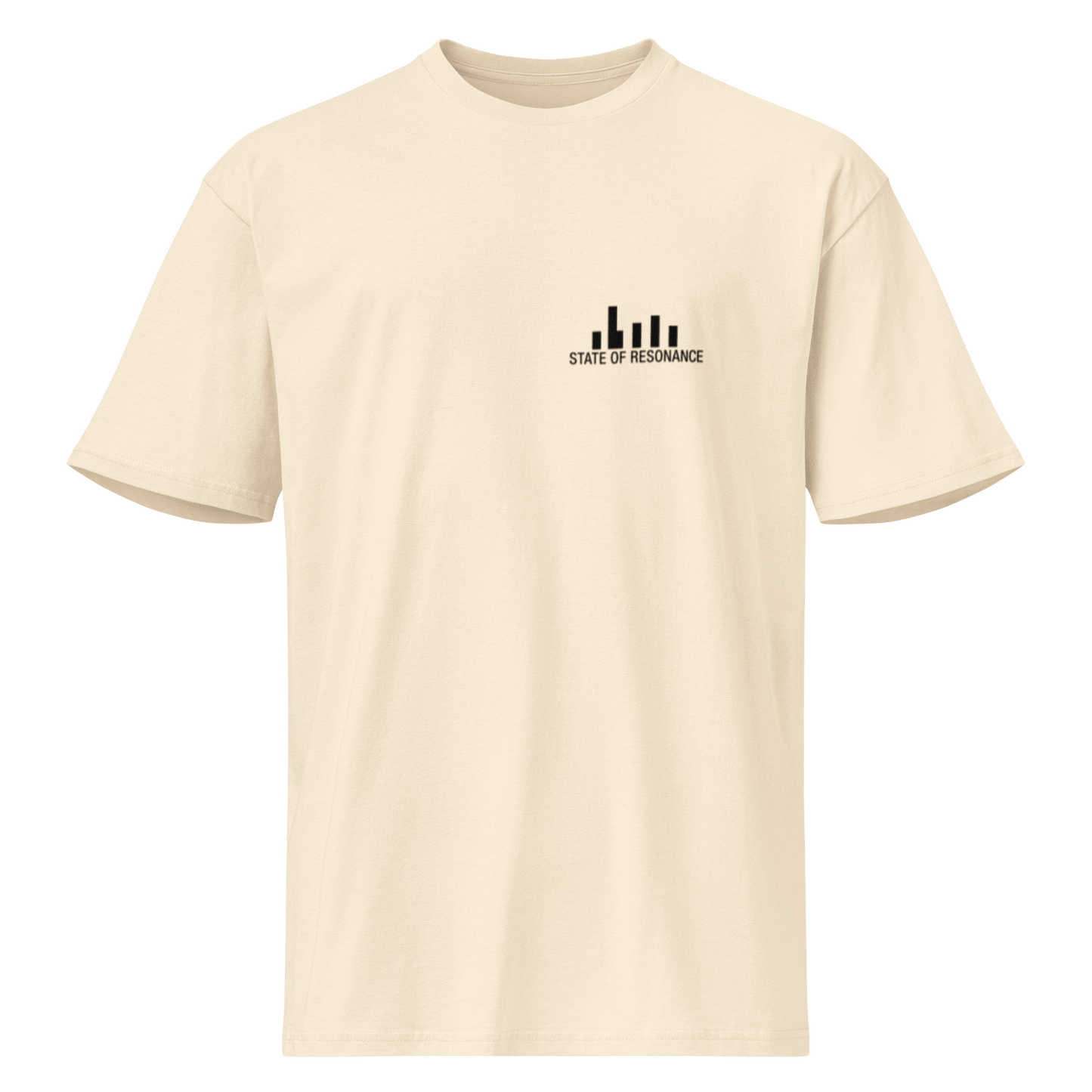 The Divine Blueprint Streetwear Tee