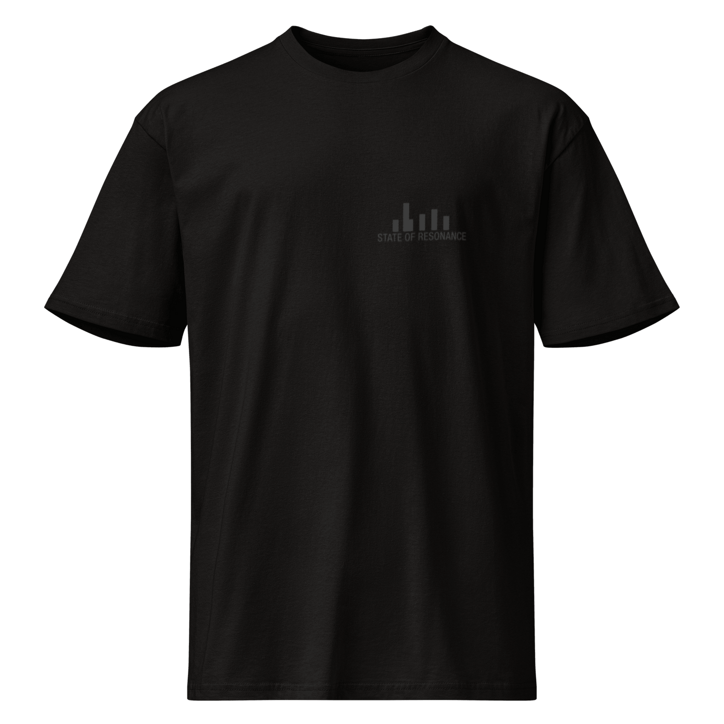 The Divine Blueprint Streetwear Tee