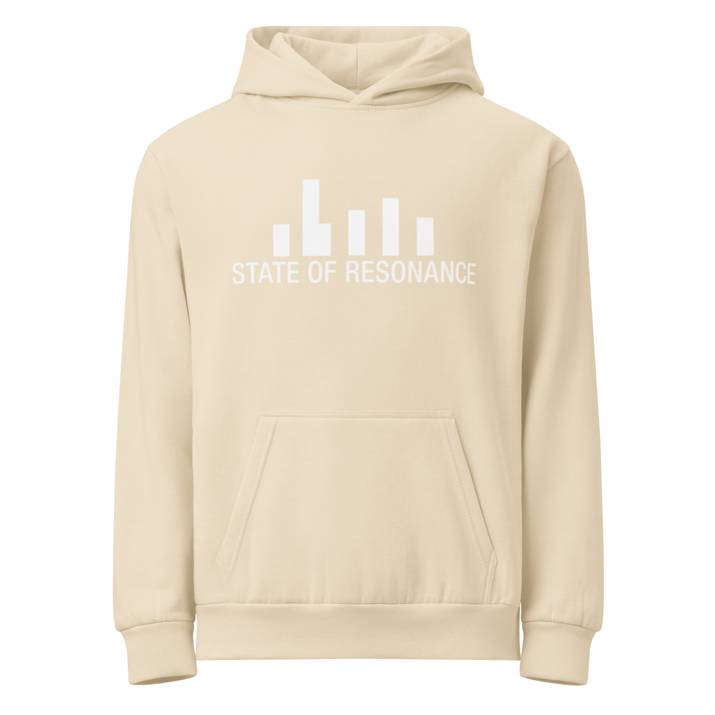 The Hand of Mysteries Pullover