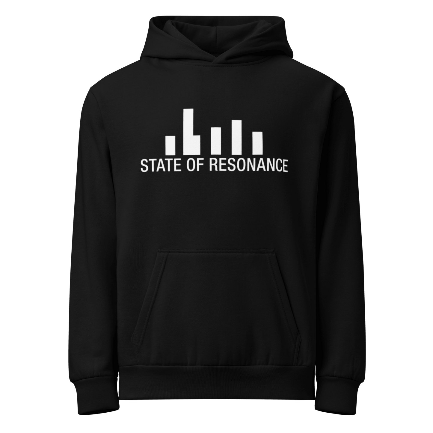 The Hand of Mysteries Pullover