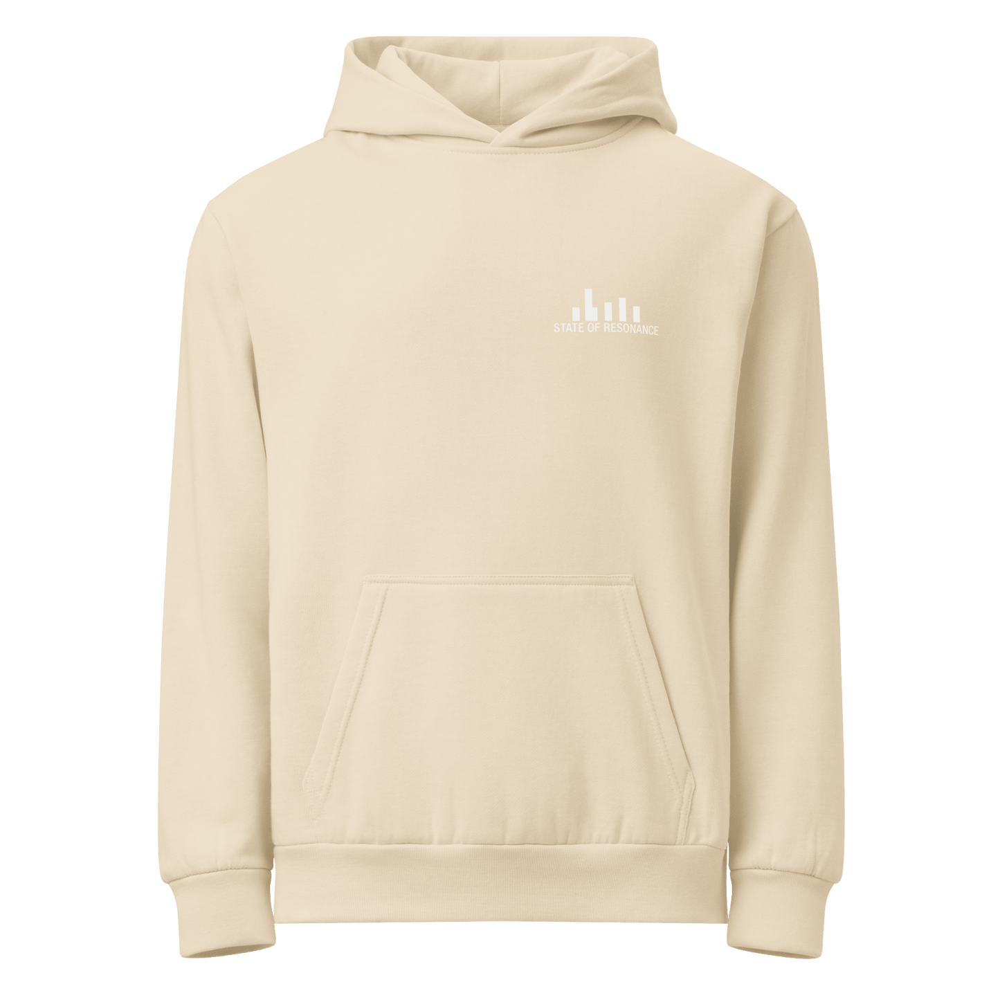 The Hermetic Scales Pullover