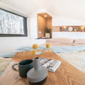 The HIBER6 Mattress - Velora Luxury Fashion